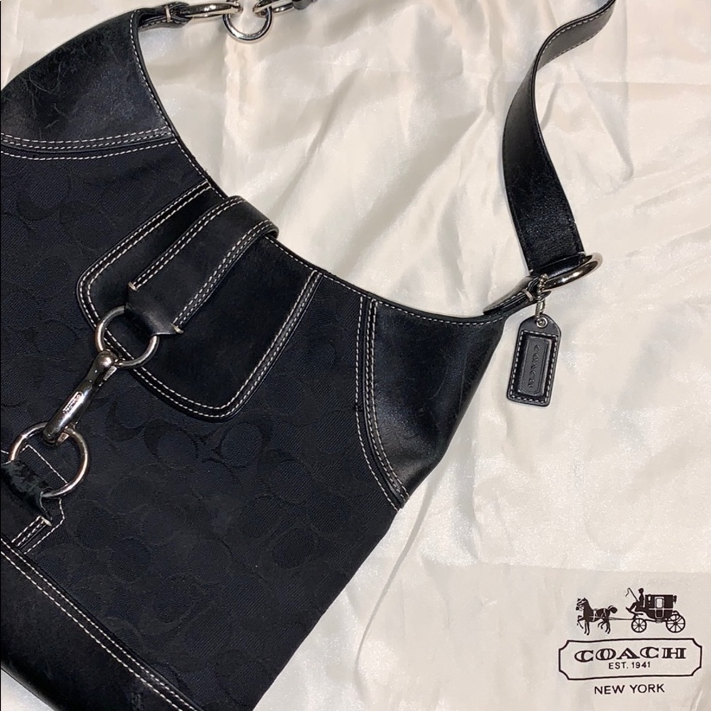 Coach Bag in great condition ❤️